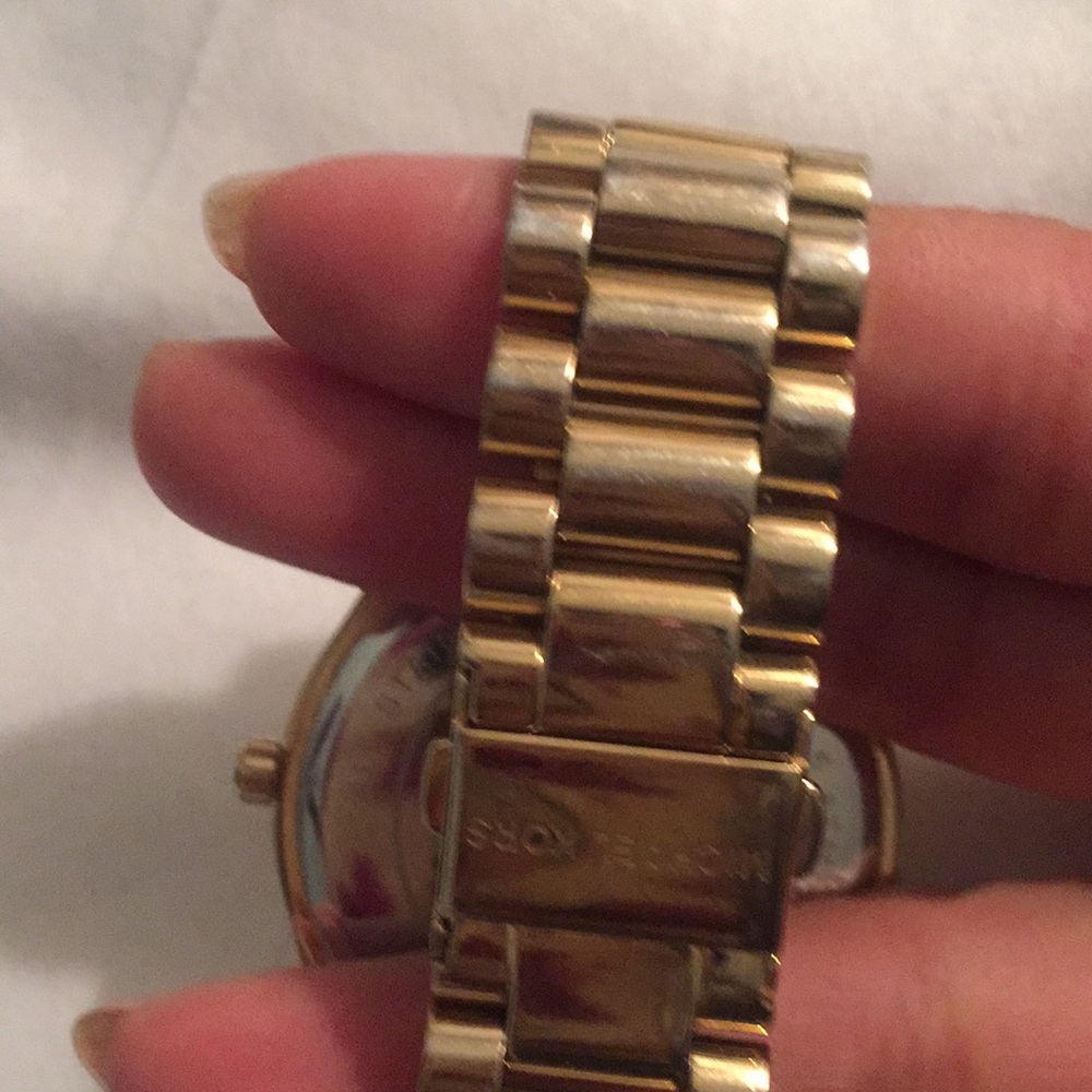 Authentic Michael Kors watch - Picture 4 of 8